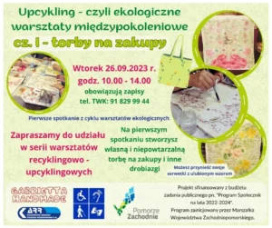 torby społecznik