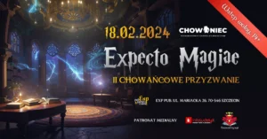 expecto magiae 2