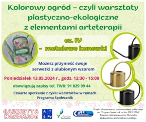 społecznik-metalowe konewki