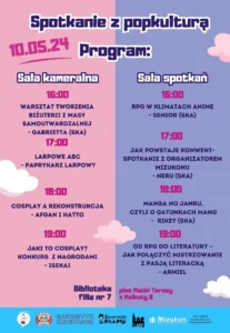 program TB